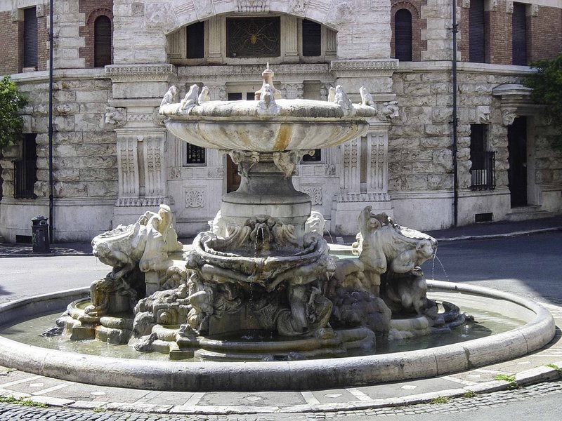 ibis styles roma vintage hotel