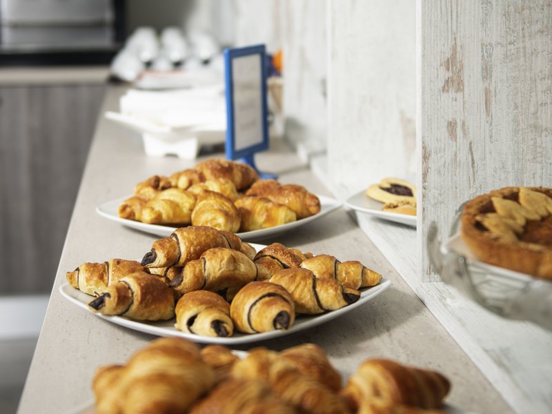 ibis styles roma vintage hotel