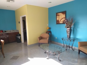 regency inn and suites galena
