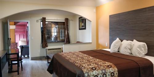Regency Inn And Suites Galena,Houston>>Galena Park,2 star