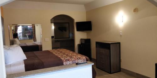 Regency Inn And Suites Galena,Houston>>Galena Park,2 star