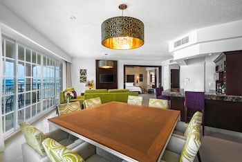 hotel marina el cid spa and beach resort all inclusive