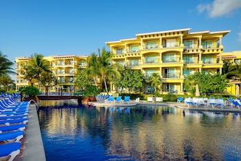 hotel marina el cid spa and beach resort all inclusive