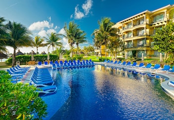 hotel marina el cid spa and beach resort all inclusive