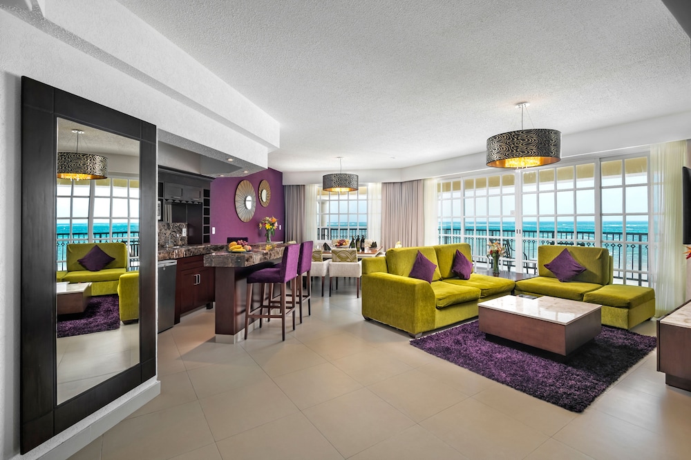 hotel marina el cid spa and beach resort all inclusive