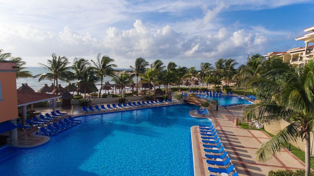 hotel marina el cid spa and beach resort all inclusive