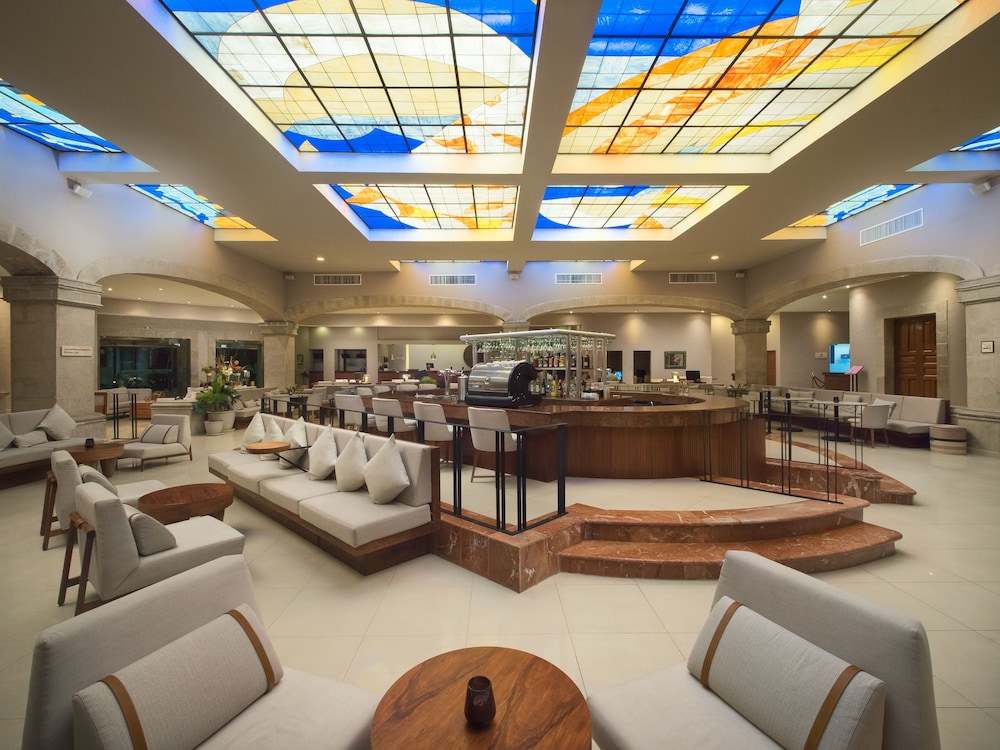 hotel marina el cid spa and beach resort all inclusive