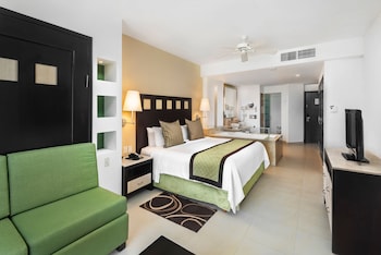 hotel marina el cid spa and beach resort all inclusive