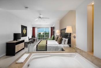 hotel marina el cid spa and beach resort all inclusive