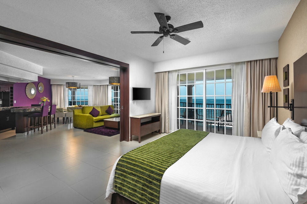 hotel marina el cid spa and beach resort all inclusive