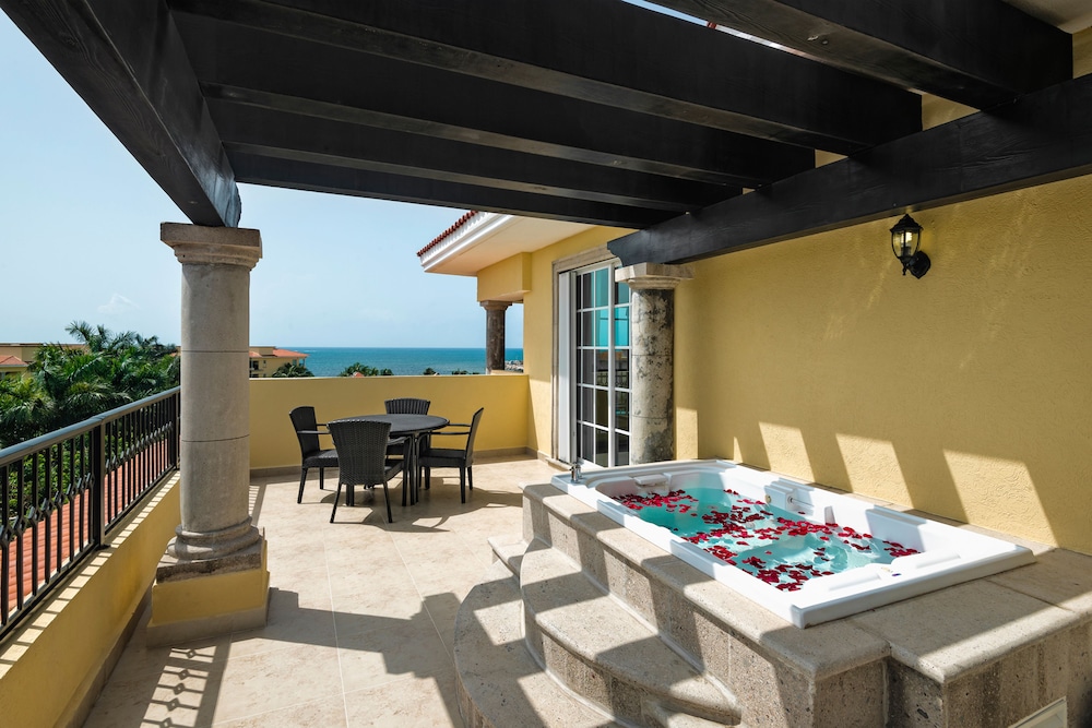 hotel marina el cid spa and beach resort all inclusive