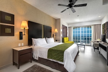 hotel marina el cid spa and beach resort all inclusive