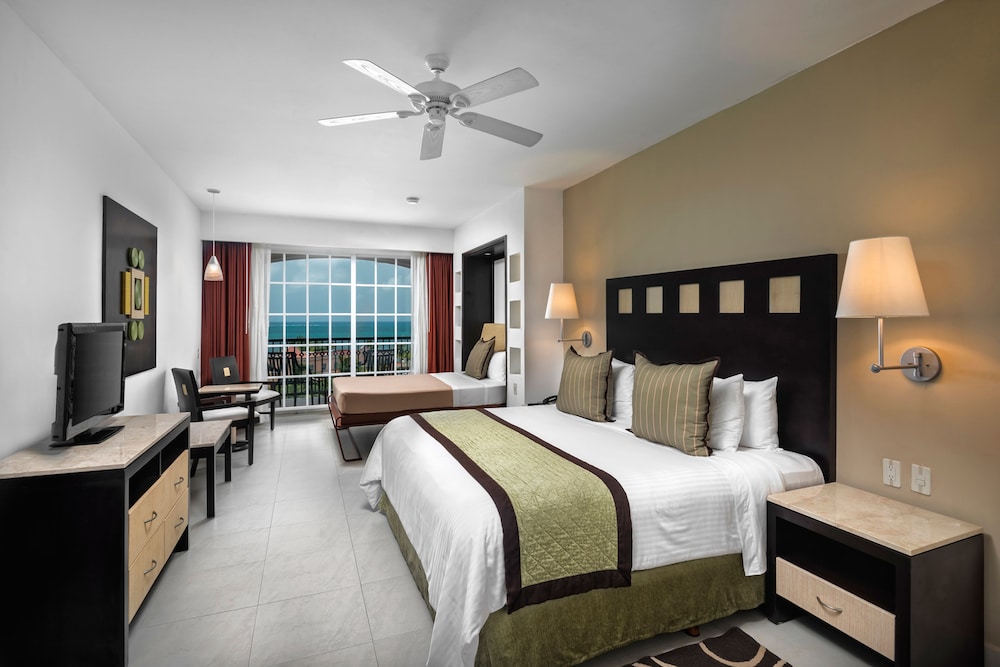 hotel marina el cid spa and beach resort all inclusive