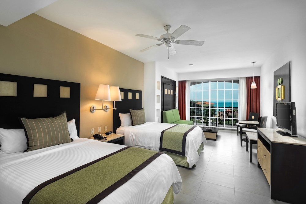 hotel marina el cid spa and beach resort all inclusive