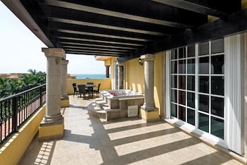 hotel marina el cid spa and beach resort all inclusive