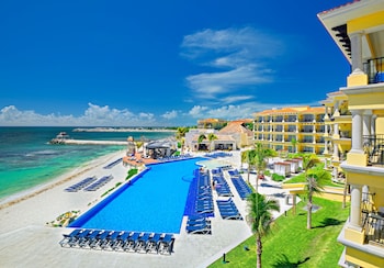 hotel marina el cid spa and beach resort all inclusive