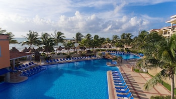 hotel marina el cid spa and beach resort all inclusive