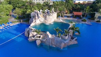 hotel marina el cid spa and beach resort all inclusive