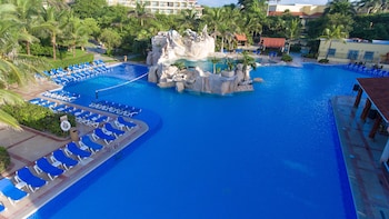 hotel marina el cid spa and beach resort all inclusive
