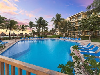 hotel marina el cid spa and beach resort all inclusive