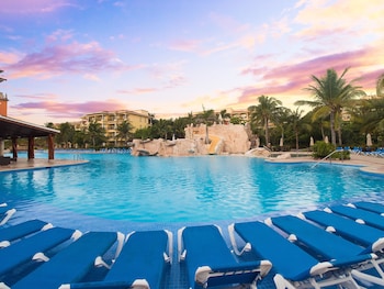 hotel marina el cid spa and beach resort all inclusive