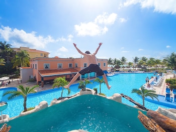 hotel marina el cid spa and beach resort all inclusive