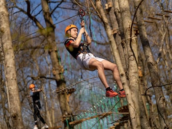demeures de campagne parc du coudray