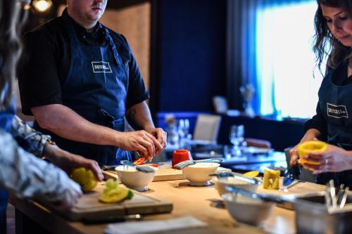 demeures de campagne parc du coudray