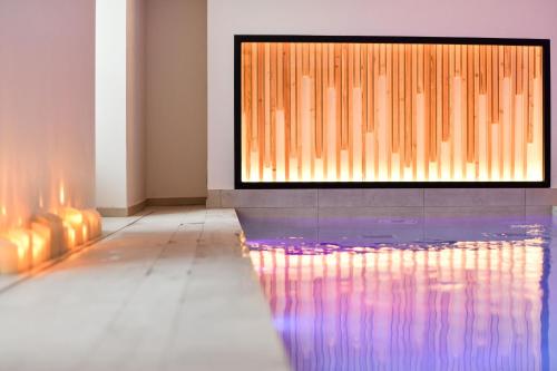 demeures de campagne parc du coudray