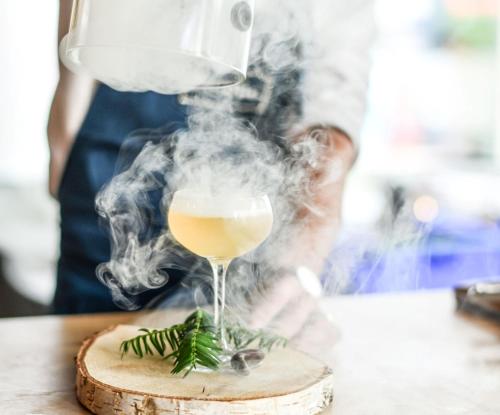 demeures de campagne parc du coudray