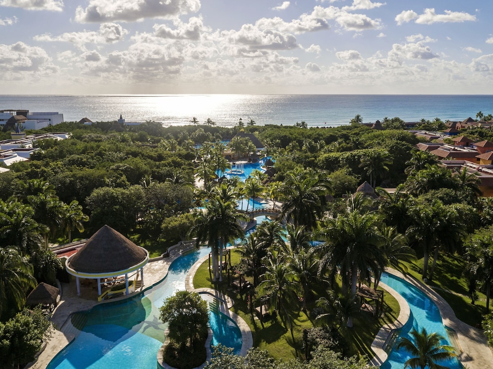 playa del carmen