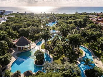 playa del carmen