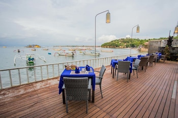 Lembongan Bay Shore Huts,Lembongan Island>>Bali,3 star