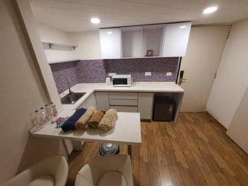 holiday home stay
