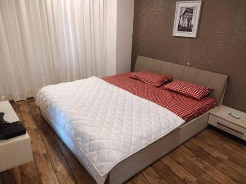 holiday home stay