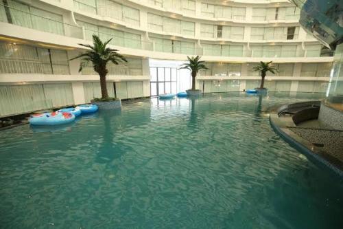 holiday home stay