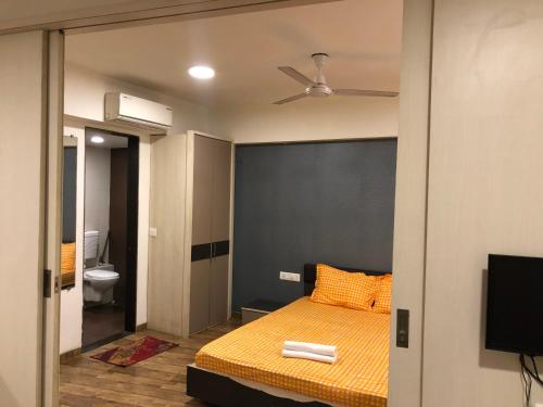 holiday home stay