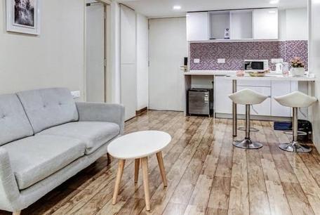 holiday home stay