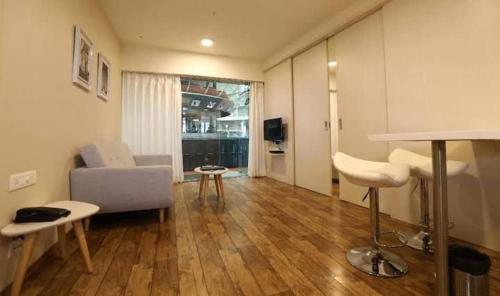 holiday home stay