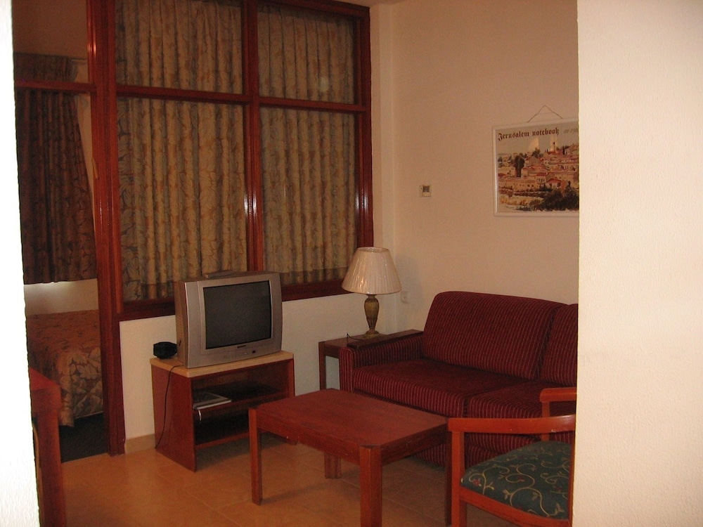 lev yerushalayim