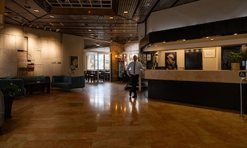 Lev Yerushalayim,Tel Aviv>>Jerusalem,3 star