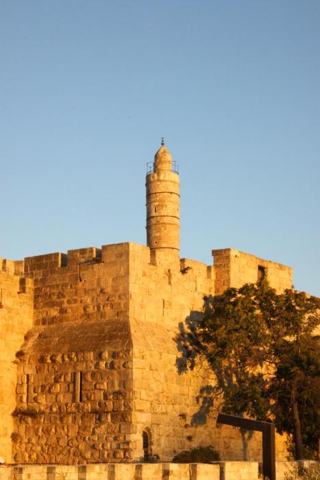 lev yerushalayim