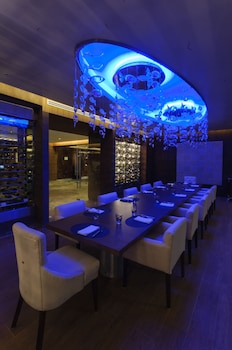 Palacio Mundo Imperial All Inclusive Resort,Guerrero>>Acapulco,5 star