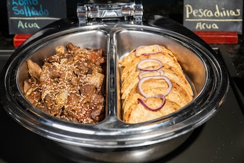 Palacio Mundo Imperial All Inclusive Resort,Guerrero>>Acapulco,5 star