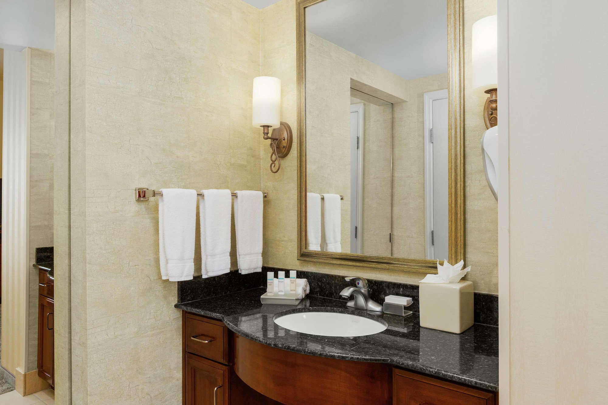 homewood suites by hilton sacramento airport natomas