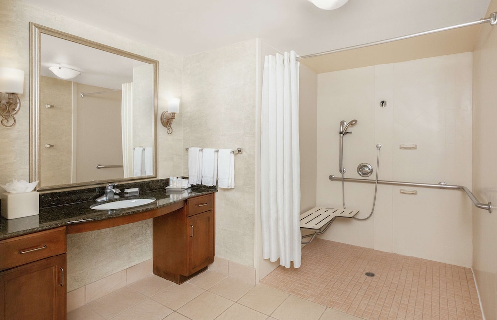 homewood suites by hilton sacramento airport natomas