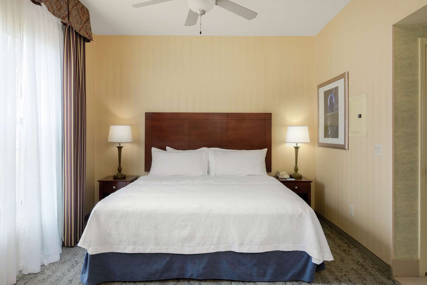 homewood suites by hilton sacramento airport natomas