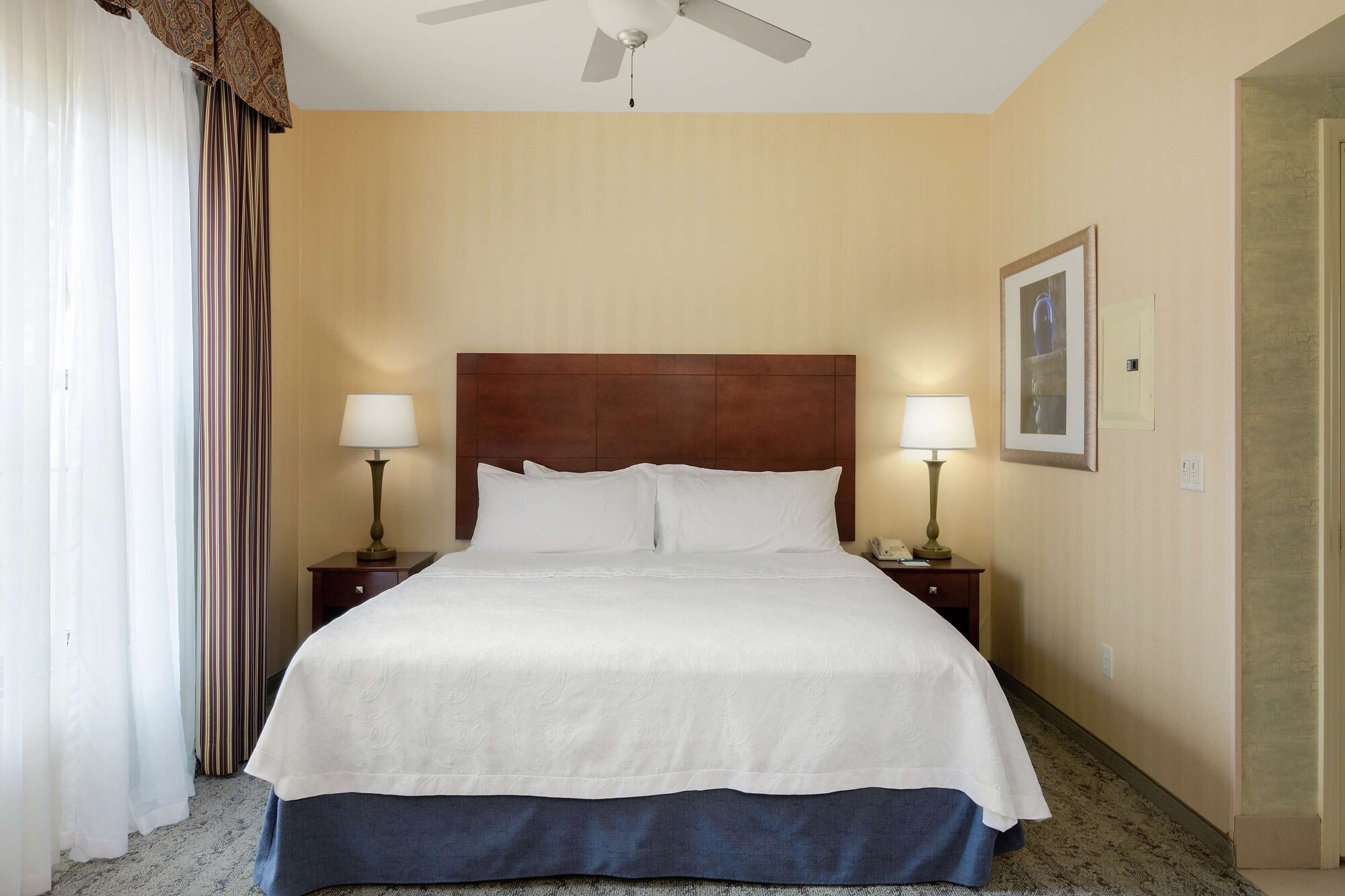 homewood suites by hilton sacramento airport natomas