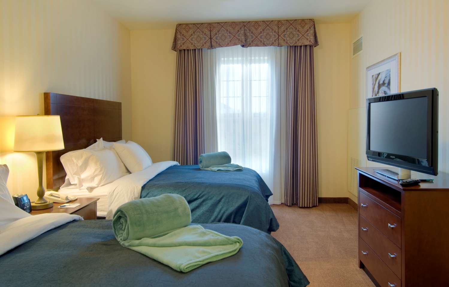 homewood suites by hilton sacramento airport natomas