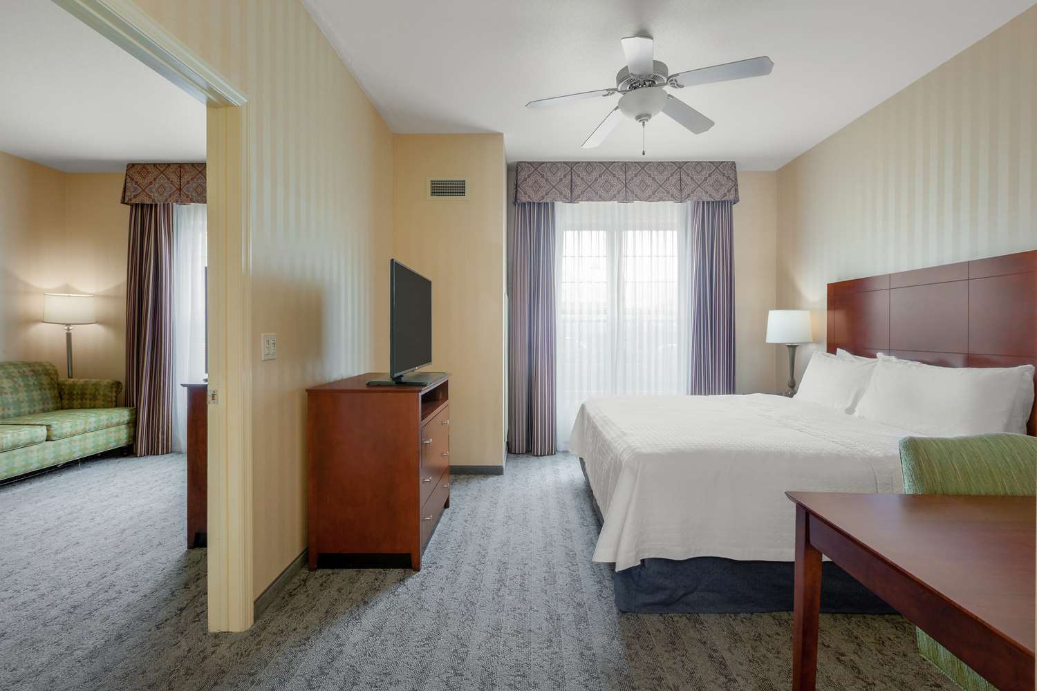 homewood suites by hilton sacramento airport natomas